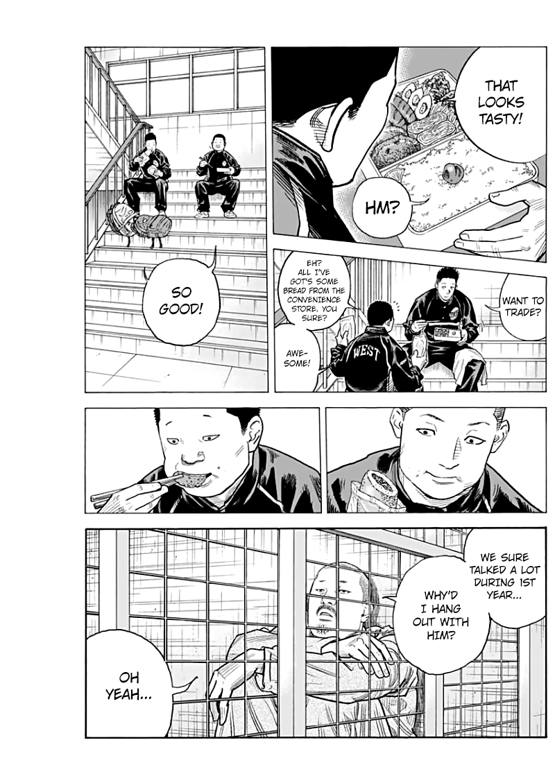 Real, Chapter 89 image 11